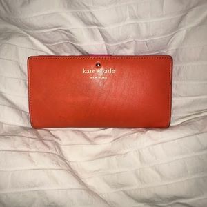 Kate Spade Wallet
